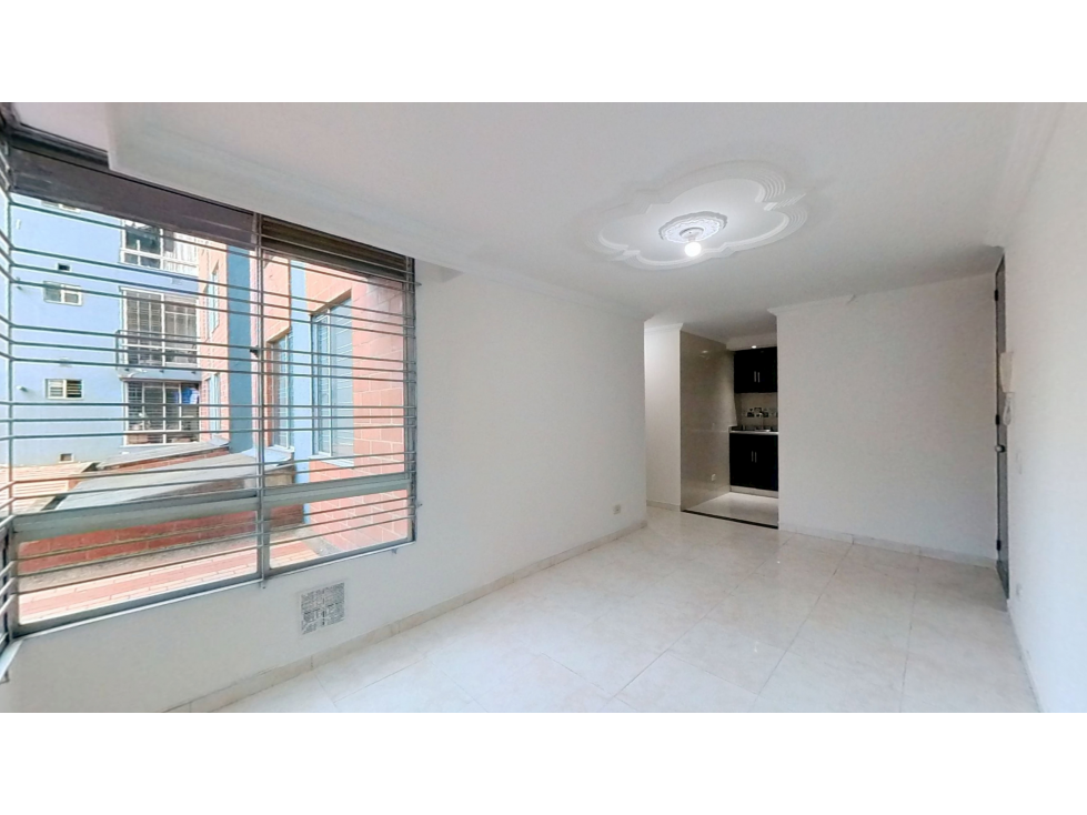 Apartamento en venta en Valladolid, Bogotá · foto 2 de 23