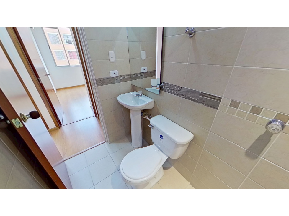 Apartamento en venta en Hacienda De San Rafael, Zipaquirá · foto 23 de 23