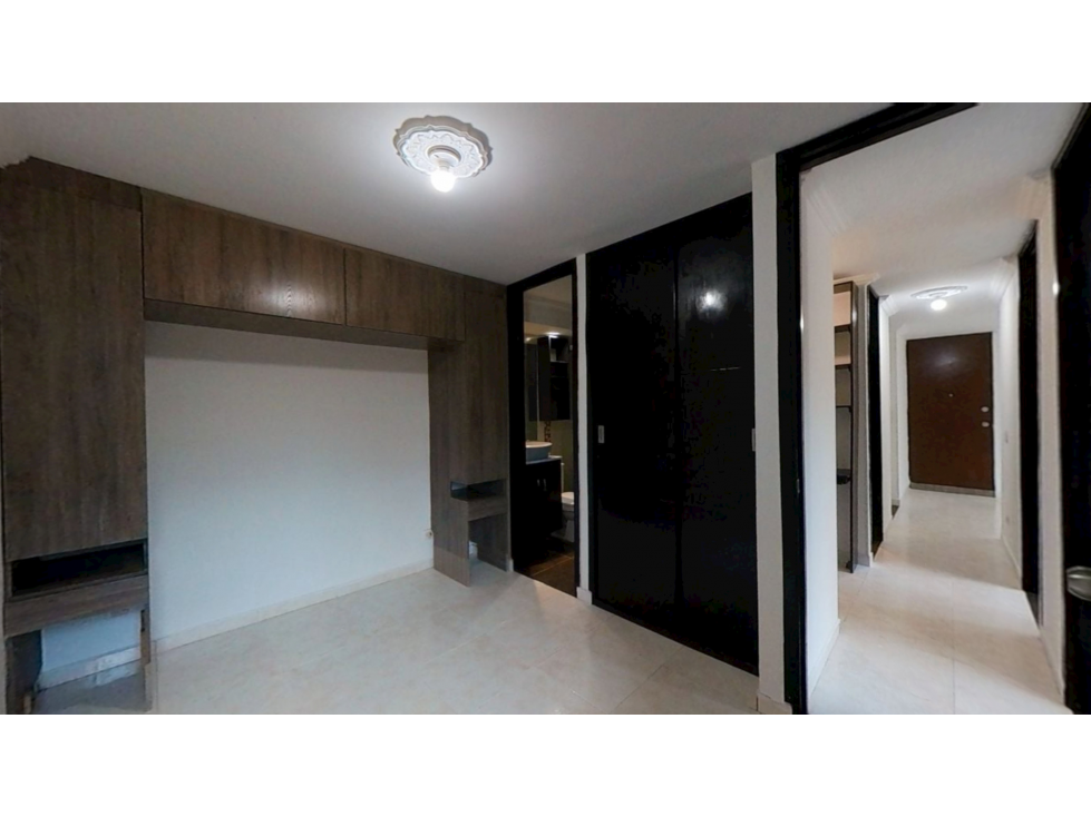 Apartamento en venta en Valladolid, Bogotá · foto 3 de 23
