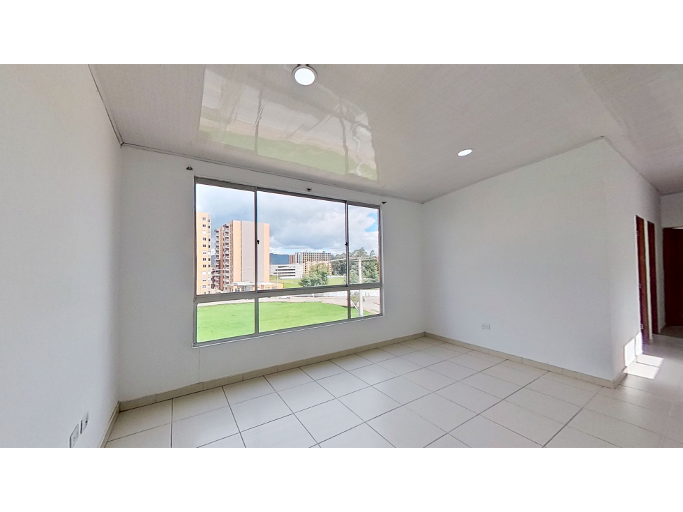 Apartamento en venta en El Prado, Zipaquirá · foto 2 de 20