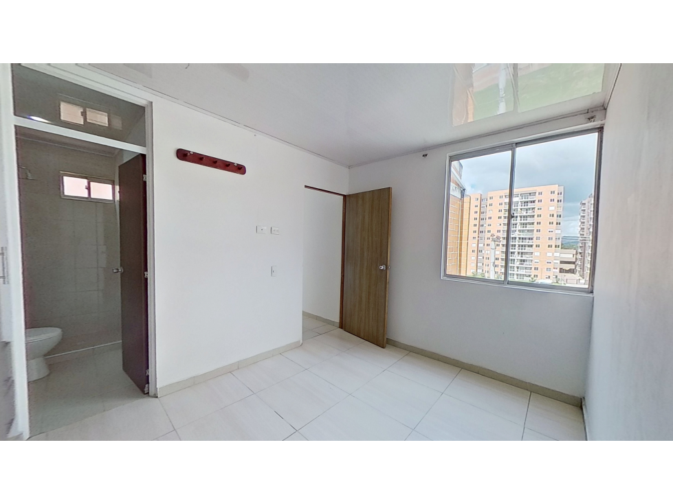 Apartamento en venta en El Prado, Zipaquirá · foto 3 de 20