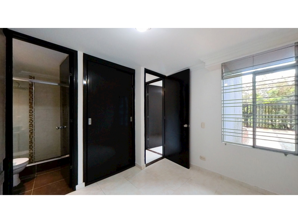 Apartamento en venta en Valladolid, Bogotá · foto 9 de 23