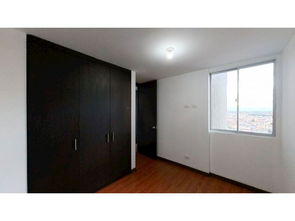 Apartamento en venta en La Chucua, Bogotá · foto 13 de 16