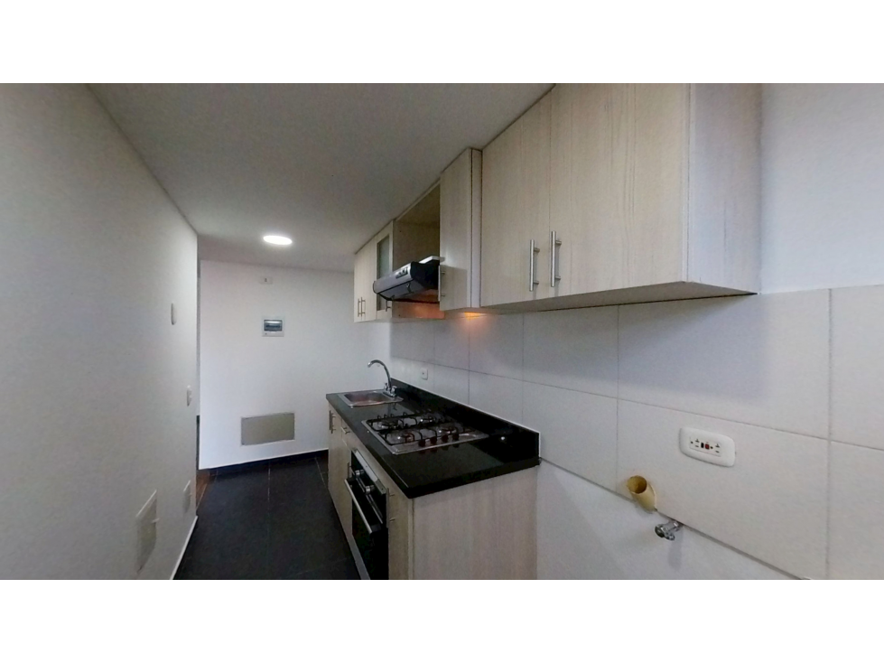 Apartamento en venta en La Chucua, Bogotá · foto 14 de 16