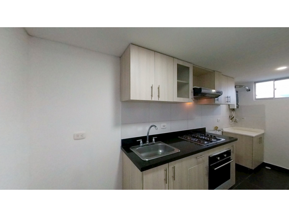 Apartamento en venta en La Chucua, Bogotá · foto 15 de 16