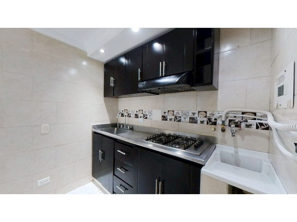 Apartamento en venta en Valladolid, Bogotá · foto 18 de 23