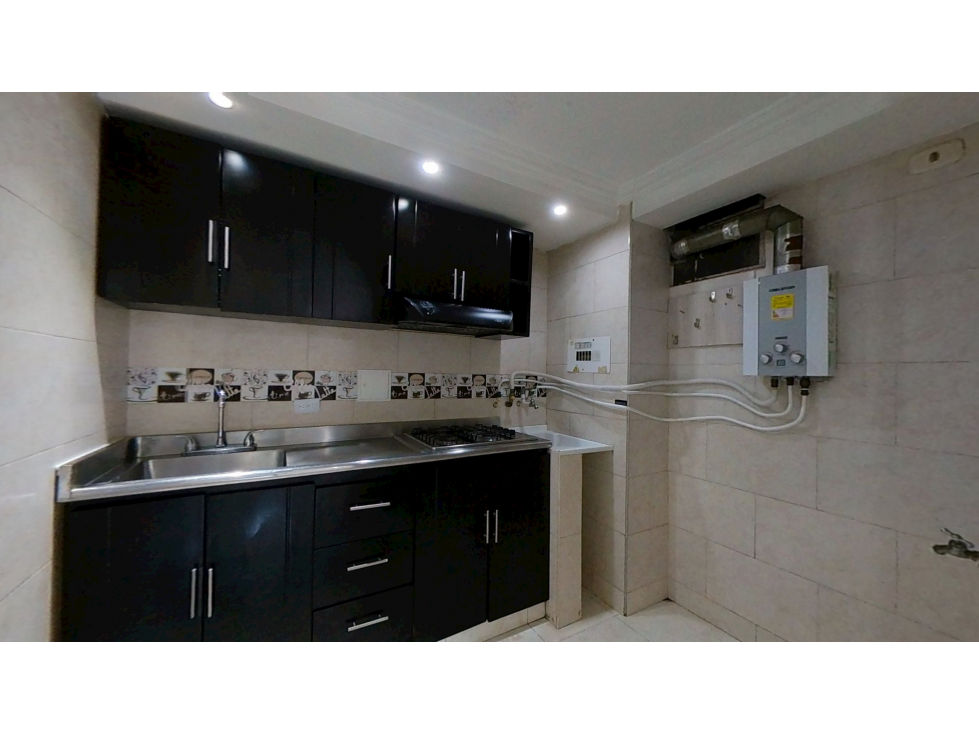 Apartamento en venta en Valladolid, Bogotá · foto 19 de 23