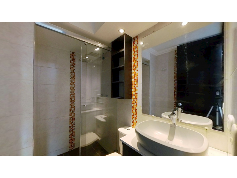 Apartamento en venta en Valladolid, Bogotá · foto 20 de 23