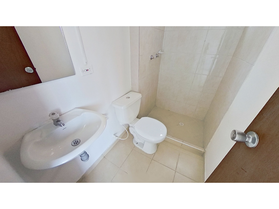 Apartamento en venta en El Prado, Zipaquirá · foto 17 de 20
