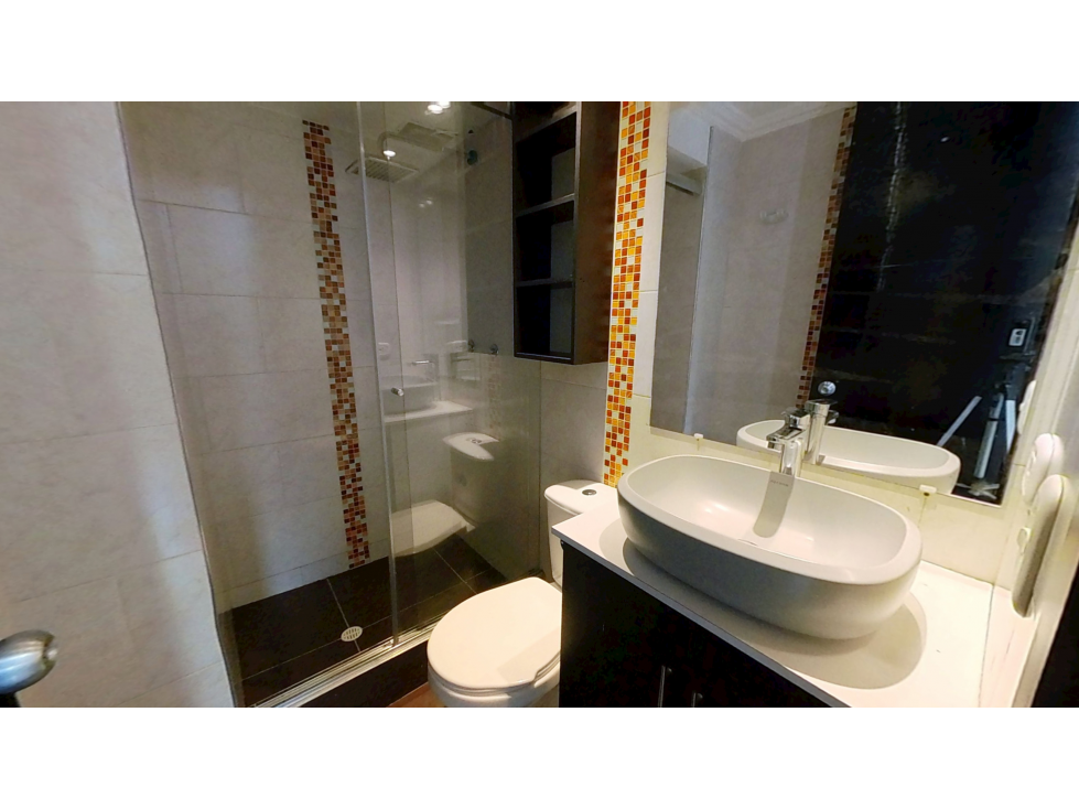 Apartamento en venta en Valladolid, Bogotá · foto 21 de 23