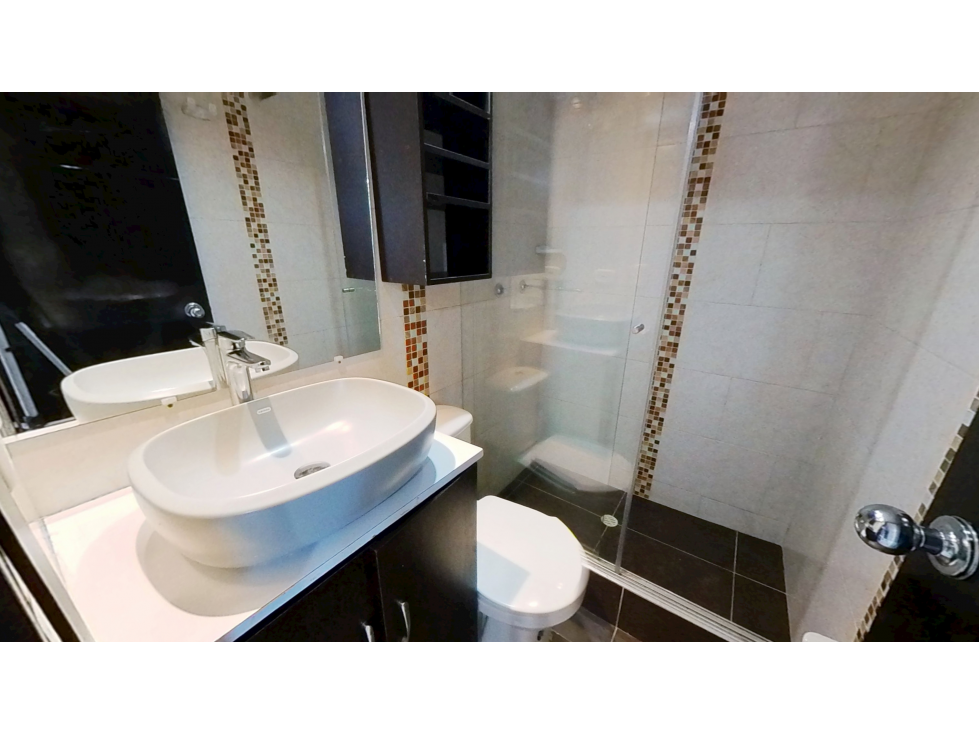 Apartamento en venta en Valladolid, Bogotá · foto 22 de 23