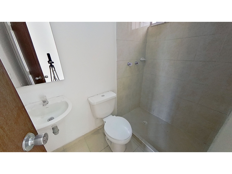 Apartamento en venta en El Prado, Zipaquirá · foto 19 de 20