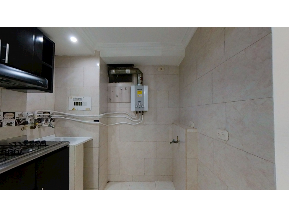 Apartamento en venta en Valladolid, Bogotá · foto 23 de 23