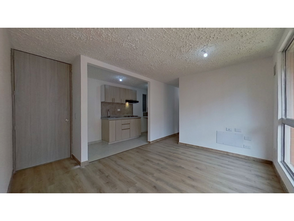 Apartamento en venta en San Jose, Mosquera · foto 2 de 17