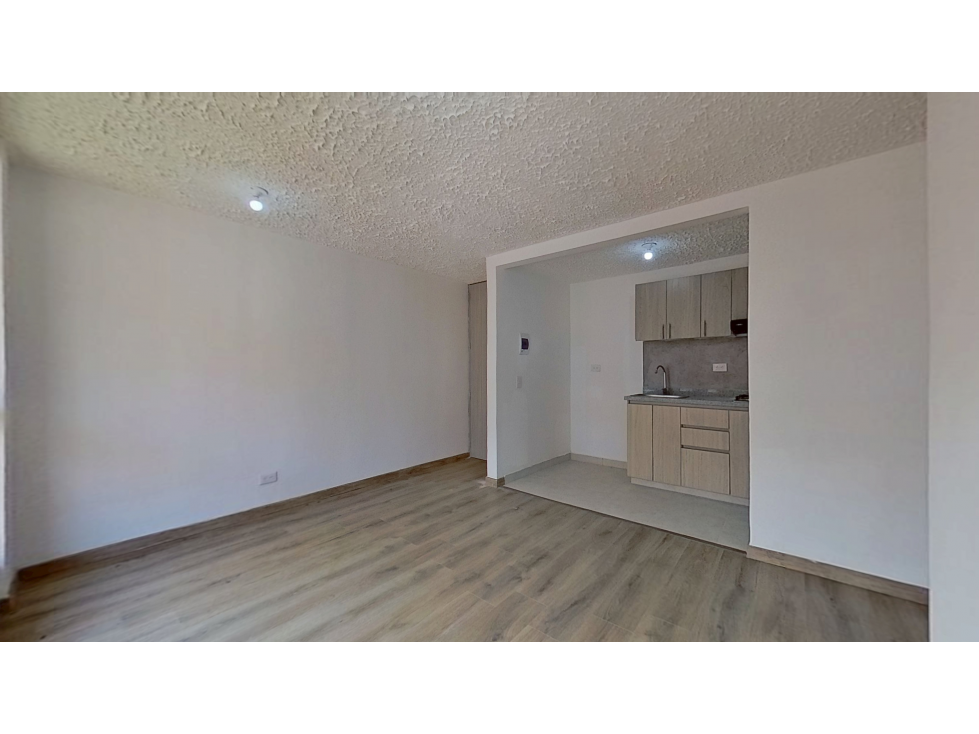 Apartamento en venta en San Jose, Mosquera · foto 3 de 17