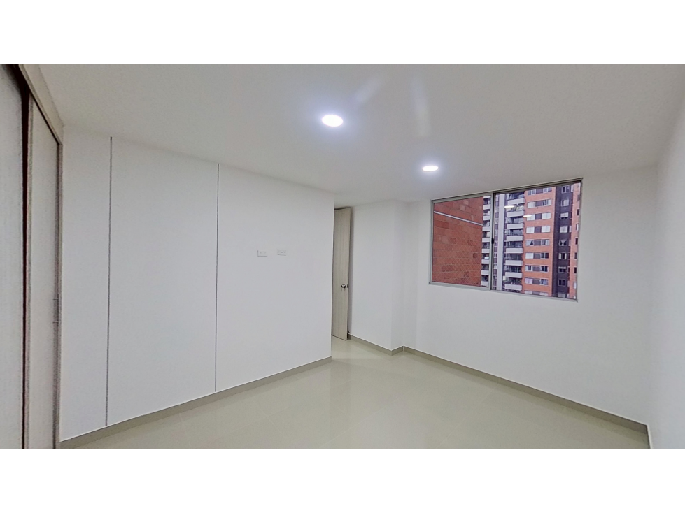 Apartamento en venta en Fatima, Itagüí · foto 3 de 24