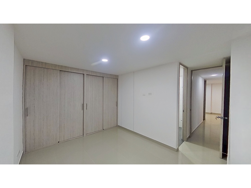 Apartamento en venta en Fatima, Itagüí · foto 4 de 24