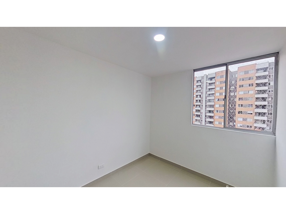 Apartamento en venta en Fatima, Itagüí · foto 5 de 24