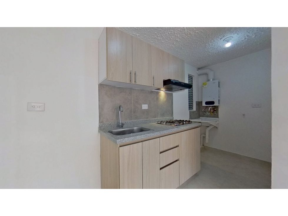 Apartamento en venta en San Jose, Mosquera · foto 8 de 17
