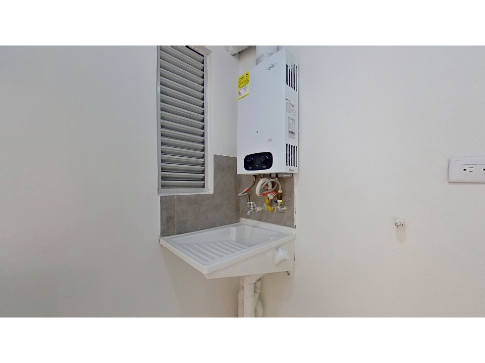 Apartamento en venta en San Jose, Mosquera · foto 9 de 17