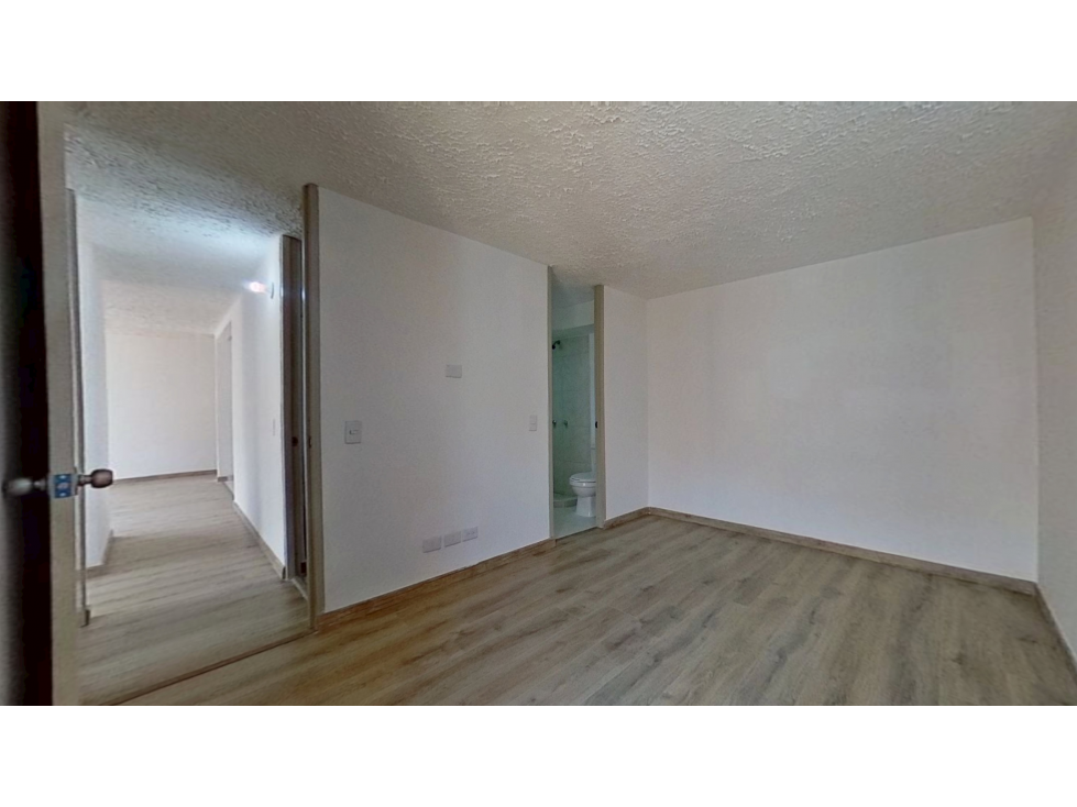 Apartamento en venta en San Jose, Mosquera · foto 11 de 17