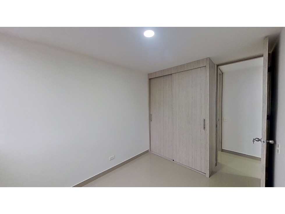 Apartamento en venta en Fatima, Itagüí · foto 12 de 24