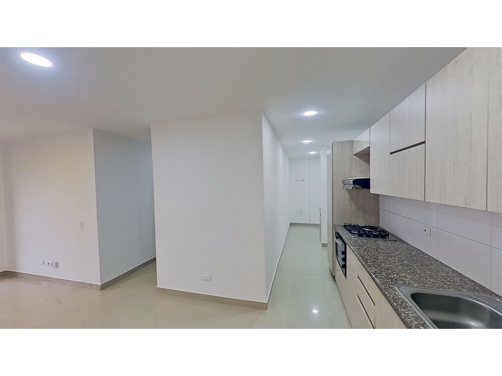 Apartamento en venta en Fatima, Itagüí · foto 15 de 24