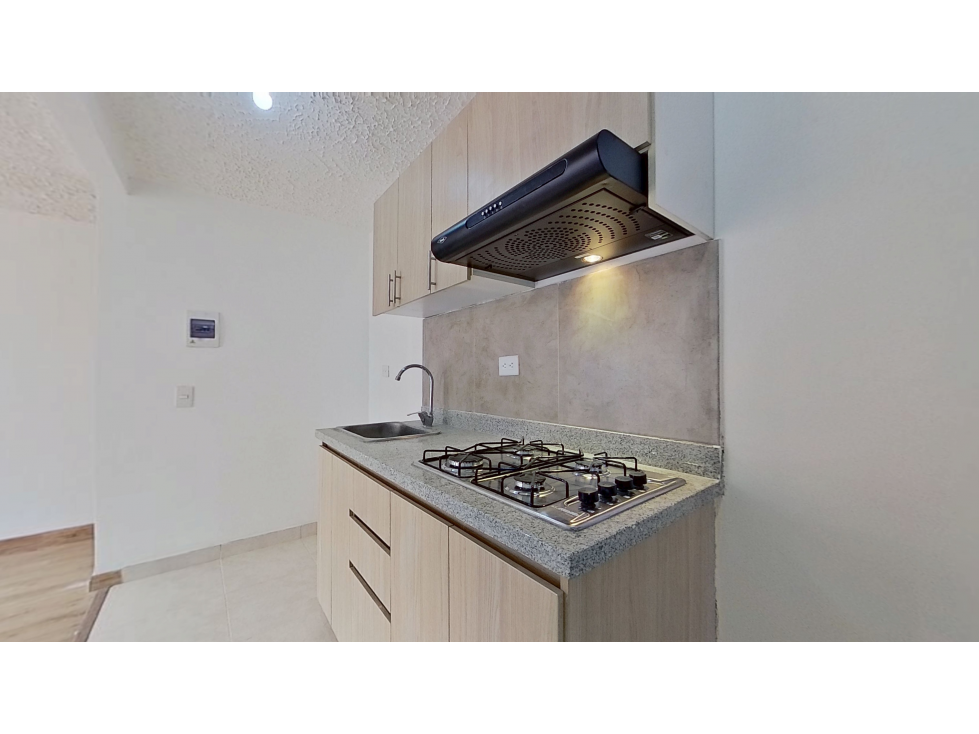 Apartamento en venta en San Jose, Mosquera · foto 15 de 17