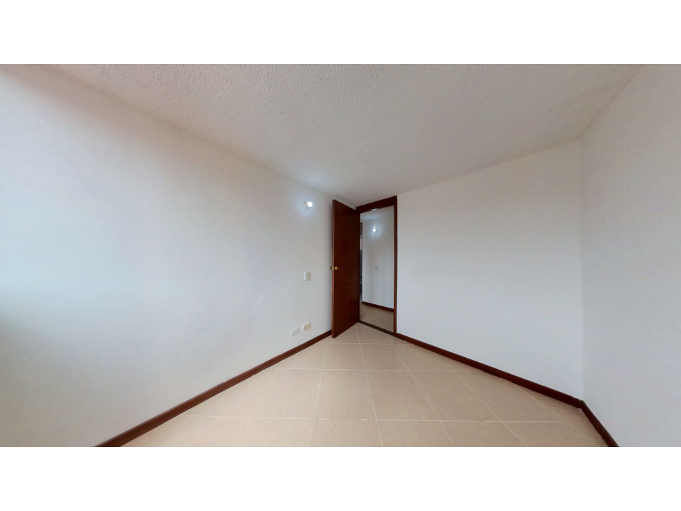 Apartamento en venta en Ub Rincon De Los Virreyes, Mosquera · foto 4 de 22