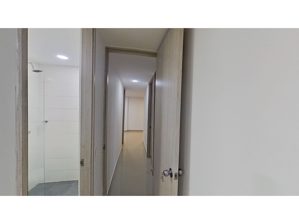 Apartamento en venta en Fatima, Itagüí · foto 19 de 24