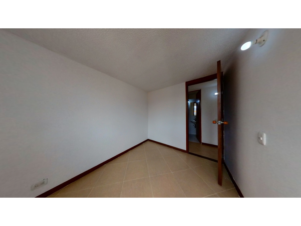 Apartamento en venta en Ub Rincon De Los Virreyes, Mosquera · foto 6 de 22