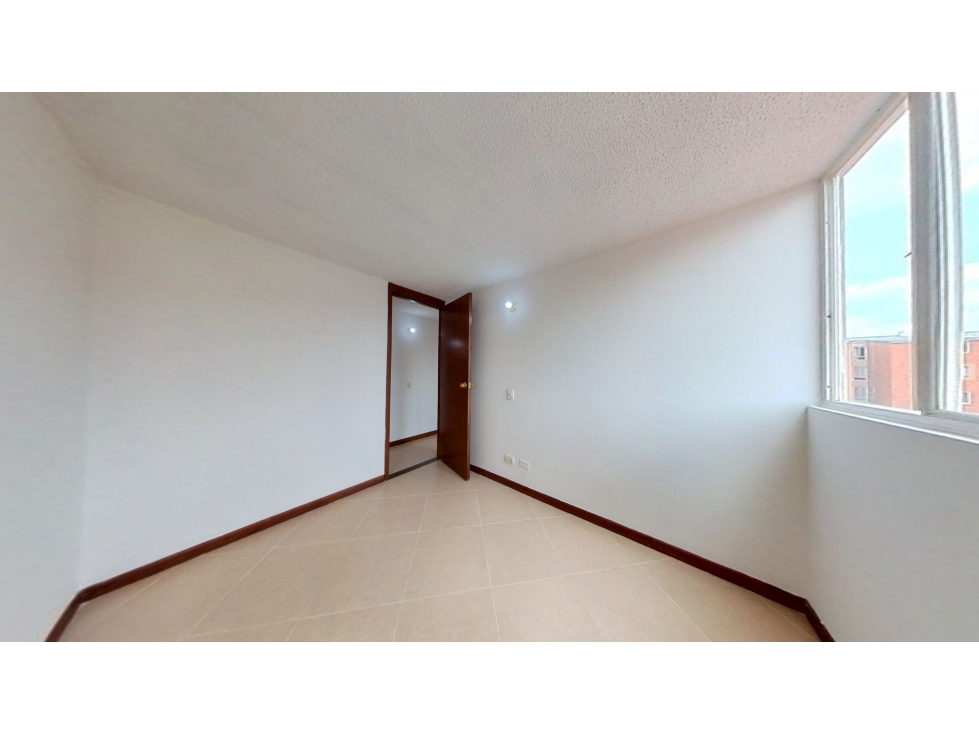 Apartamento en venta en Ub Rincon De Los Virreyes, Mosquera · foto 7 de 22