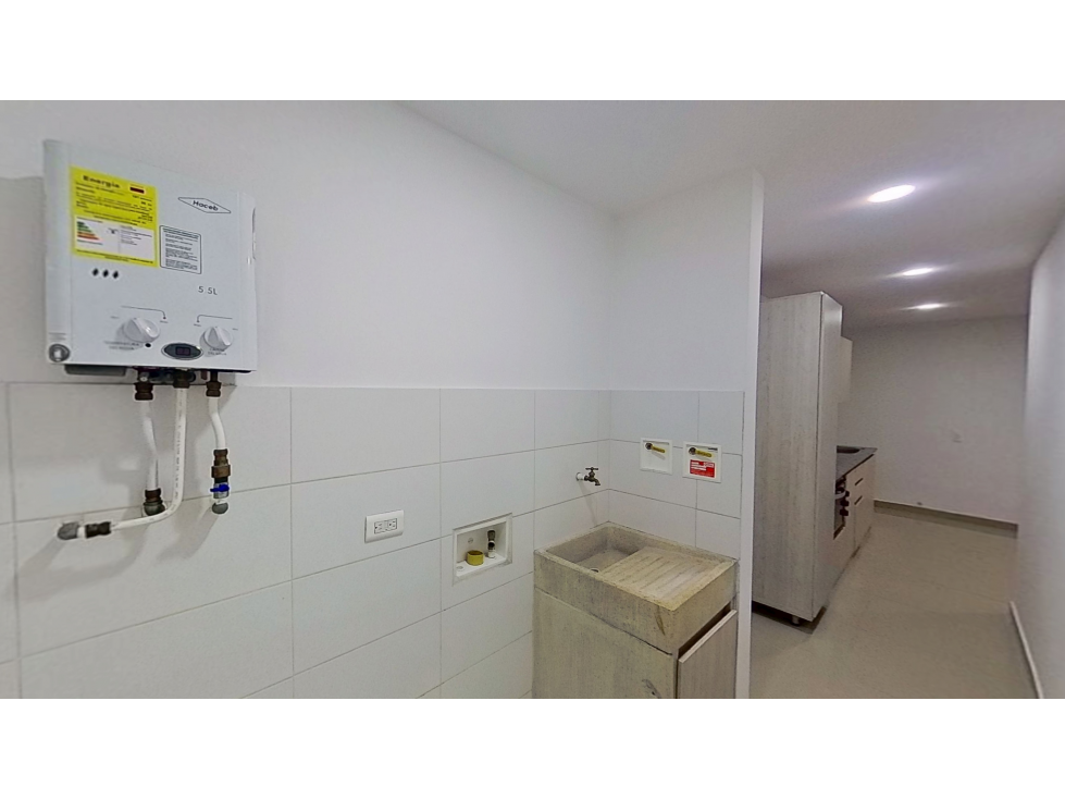Apartamento en venta en Fatima, Itagüí · foto 21 de 24