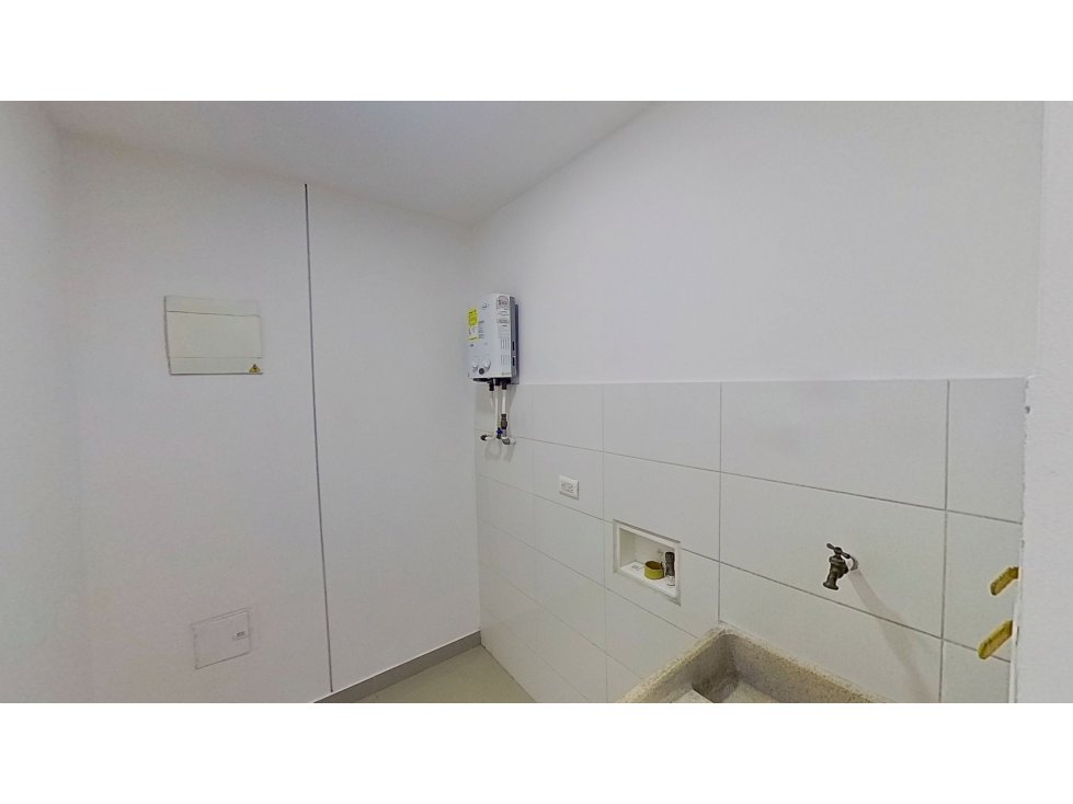 Apartamento en venta en Fatima, Itagüí · foto 22 de 24