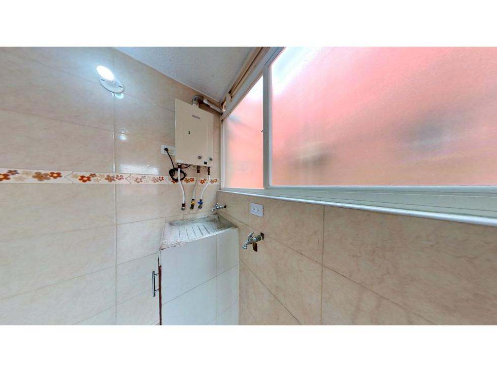 Apartamento en venta en Ub Rincon De Los Virreyes, Mosquera · foto 8 de 22