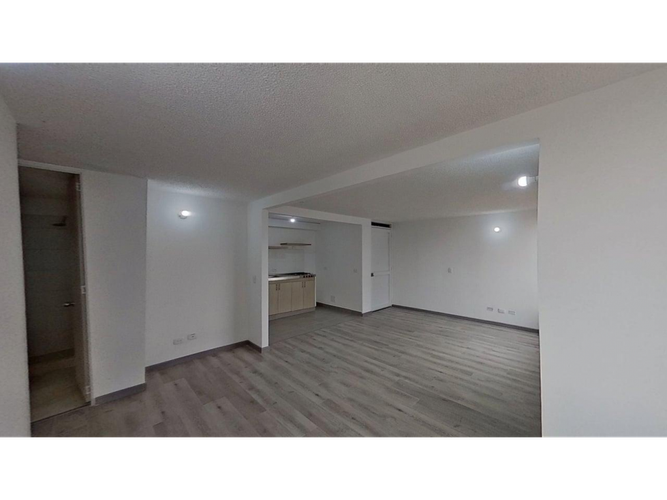 Apartamento de 3 alcobas en venta en Los Arboles, Madrid, 57 m² · foto 8 de 17