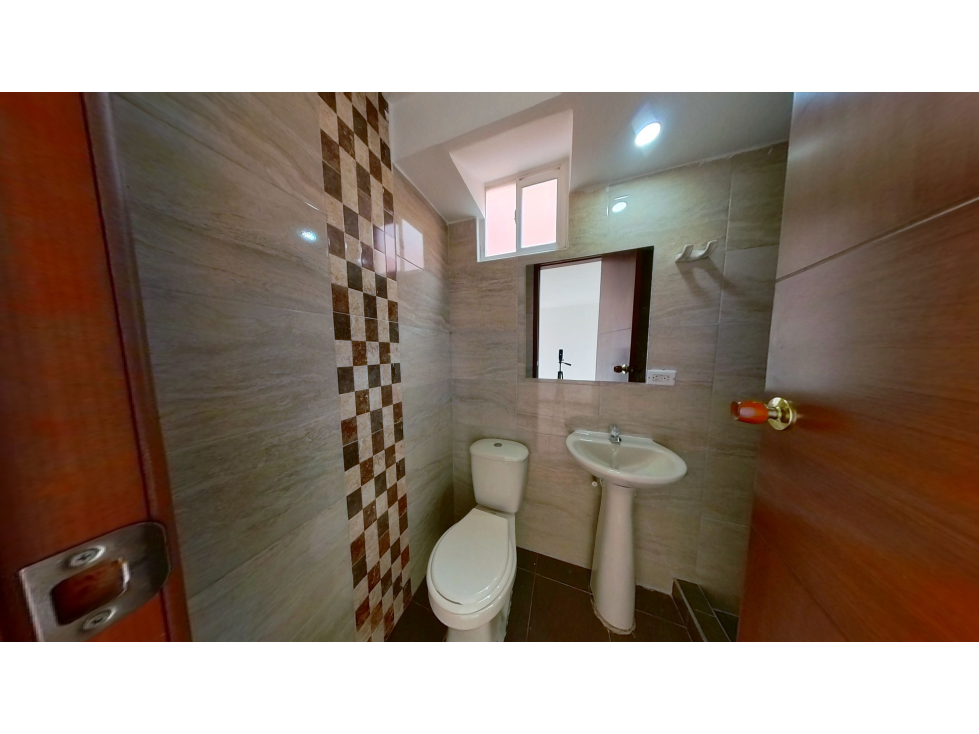 Apartamento en venta en Ub Rincon De Los Virreyes, Mosquera · foto 10 de 22