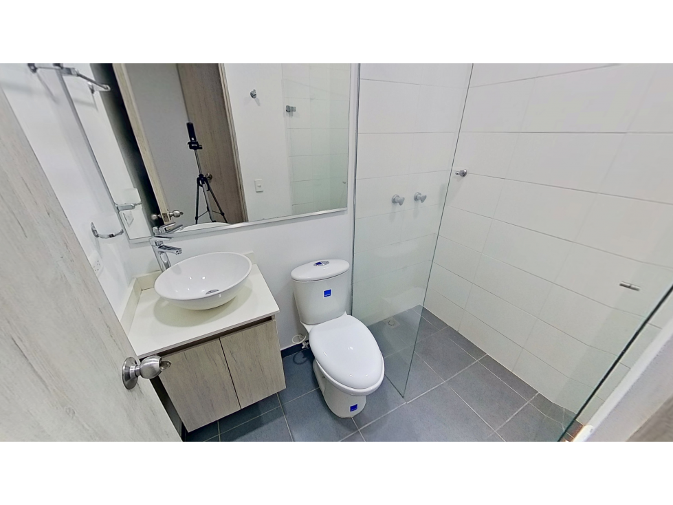Apartamento en venta en Fatima, Itagüí · foto 24 de 24