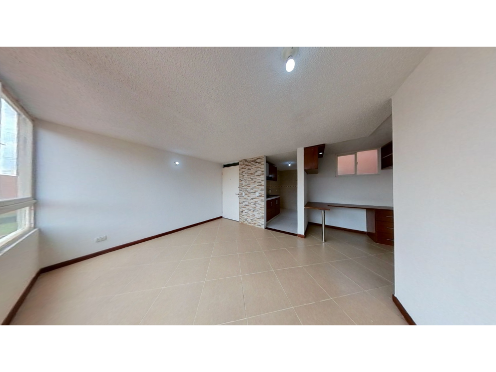 Apartamento en venta en Ub Rincon De Los Virreyes, Mosquera · foto 11 de 22