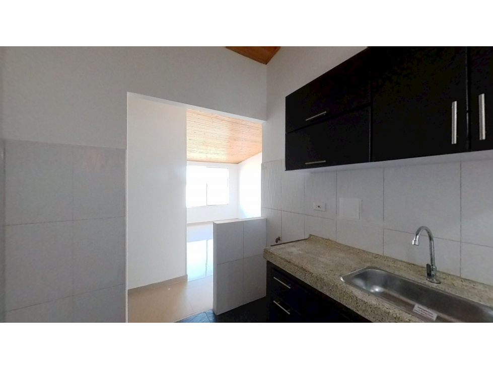 Apartamento en venta en Cr Puerto Nuevo, Mosquera · foto 4 de 22