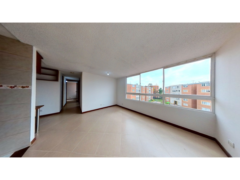 Apartamento en venta en Ub Rincon De Los Virreyes, Mosquera · foto 12 de 22