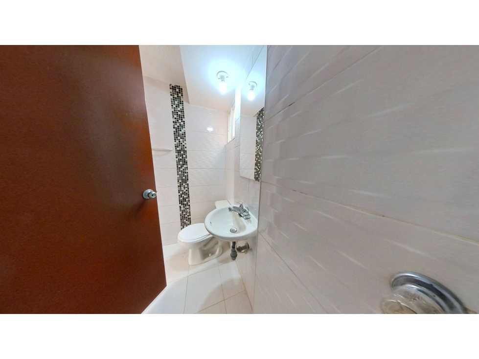 Apartamento en venta en Ub Rincon De Los Virreyes, Mosquera · foto 13 de 22