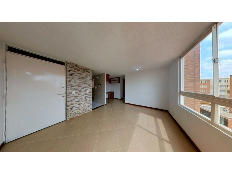 Apartamento en venta en Ub Rincon De Los Virreyes, Mosquera · foto 14 de 22