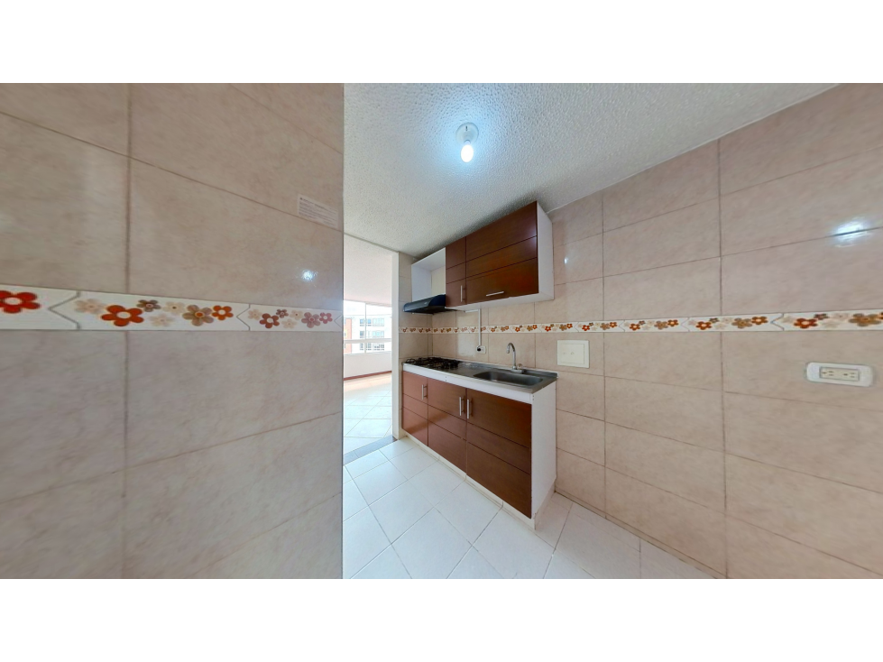 Apartamento en venta en Ub Rincon De Los Virreyes, Mosquera · foto 16 de 22