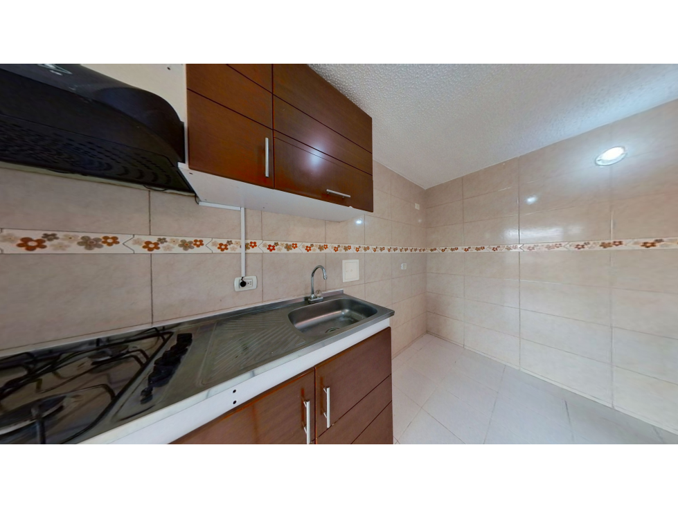 Apartamento en venta en Ub Rincon De Los Virreyes, Mosquera · foto 17 de 22