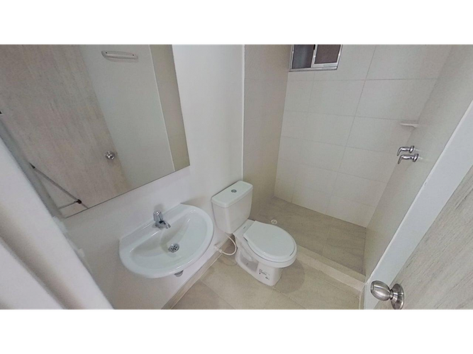 Apartamento de 3 alcobas en venta en Los Arboles, Madrid, 57 m² · foto 16 de 17