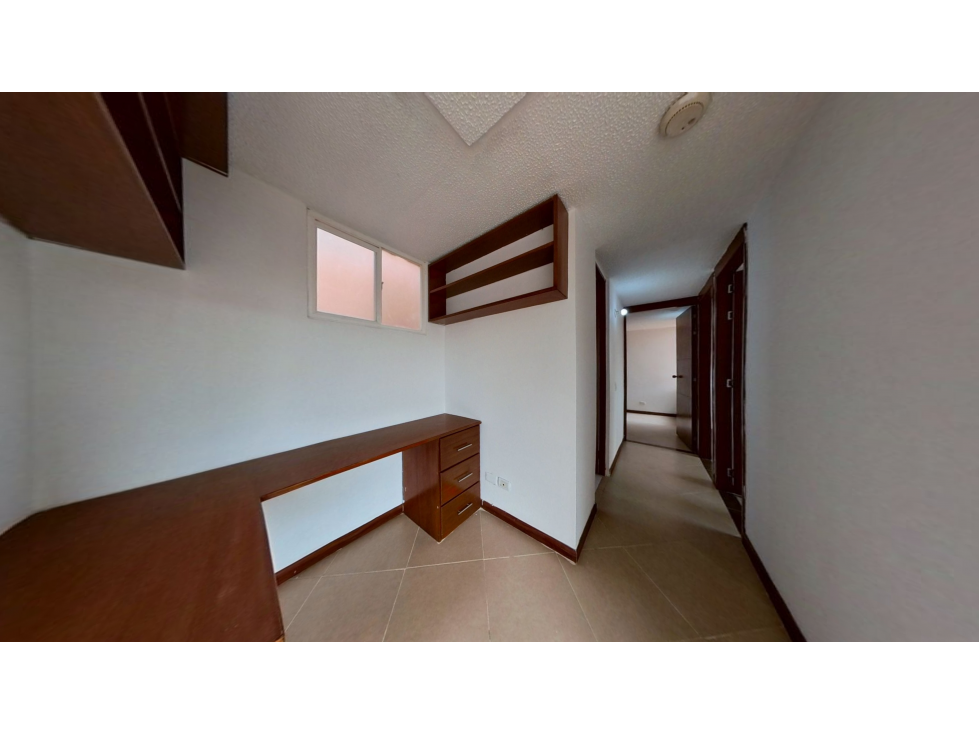 Apartamento en venta en Ub Rincon De Los Virreyes, Mosquera · foto 18 de 22