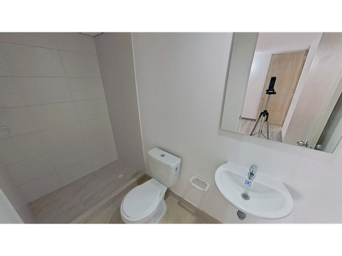 Apartamento de 3 alcobas en venta en Los Arboles, Madrid, 57 m² · foto 17 de 17