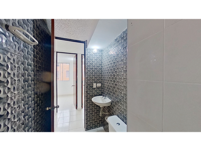 Apartamento de 3 alcobas en venta en Conjunto Residencial La Finca Super Manzana 7, Madrid, 68 m² · foto 21 de 24