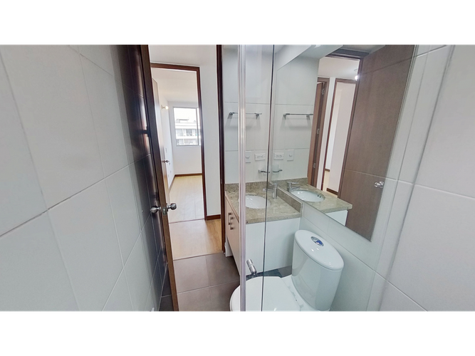 Apartamento de 3 alcobas en venta en Conjunto Residencial Reservas De Mallorca, Mosquera, 65 m² · foto 5 de 24